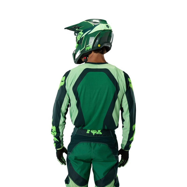Maillot 180 Raid