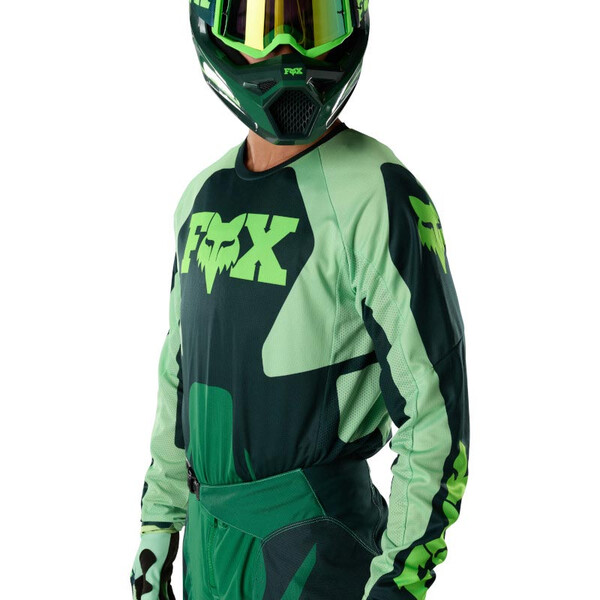 Maillot 180 Raid