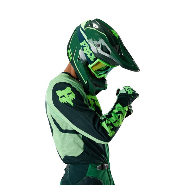 Maillot 180 Raid