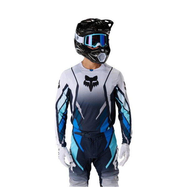 Maillot 360 Foundry