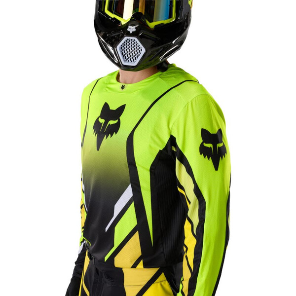 Maillot 360 Foundry