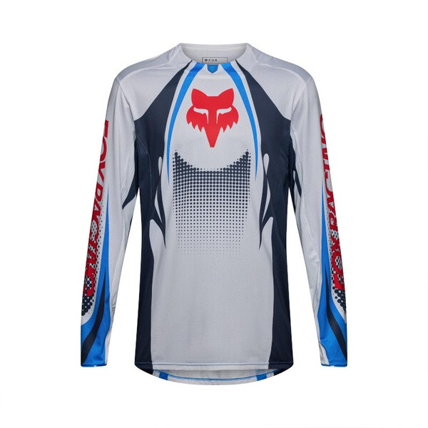 Maillot 360 Temper