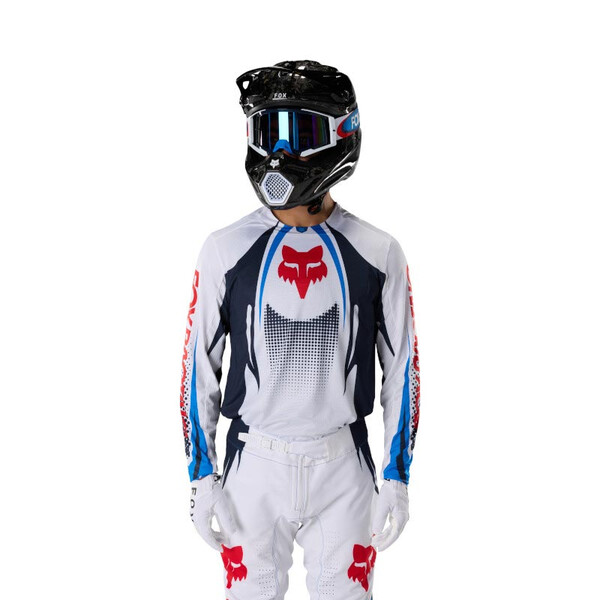 Maillot 360 Temper