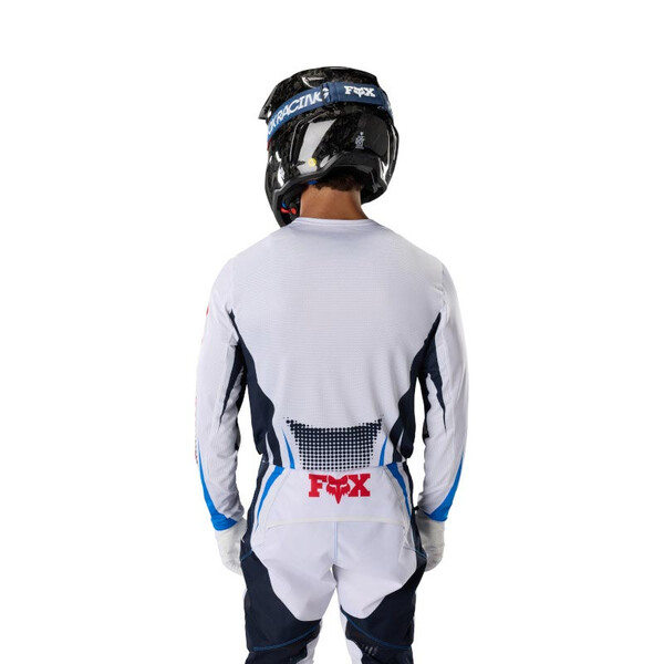 Maillot 360 Temper