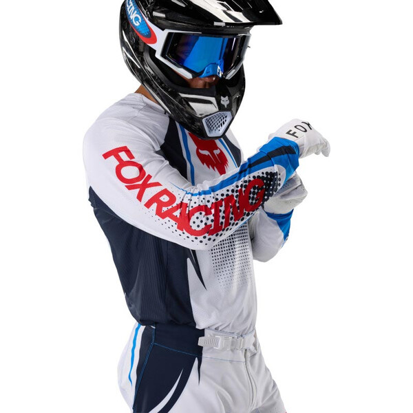 Maillot 360 Temper