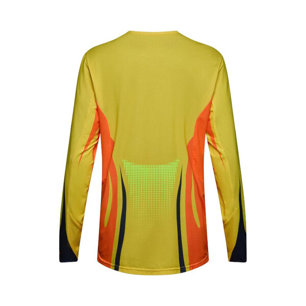 Maillot 360 Temper