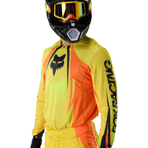 Maillot 360 Temper