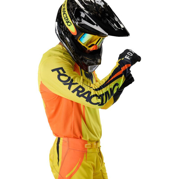 Maillot 360 Temper