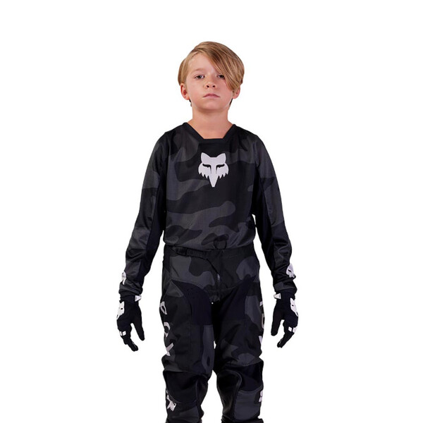Maillot junior 180 BNKR