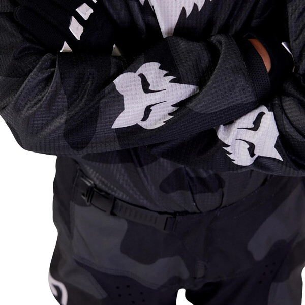 Maillot junior 180 BNKR