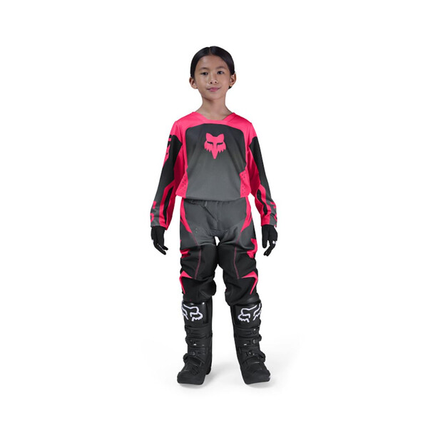 Maillot junior 180 Shield Girl