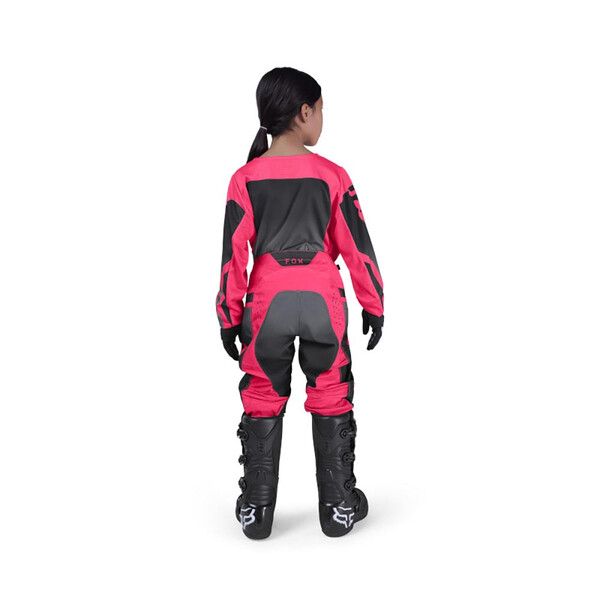 Maillot junior 180 Shield Girl