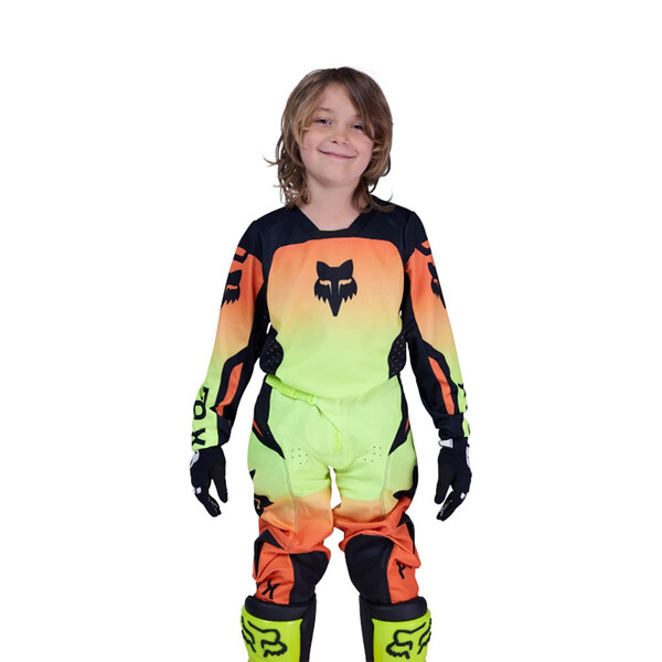 Maillot junior 180 Shield