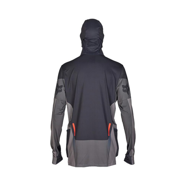 Maillot Ranger Drive