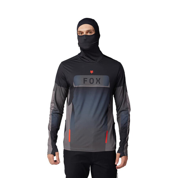 Maillot Ranger Drive