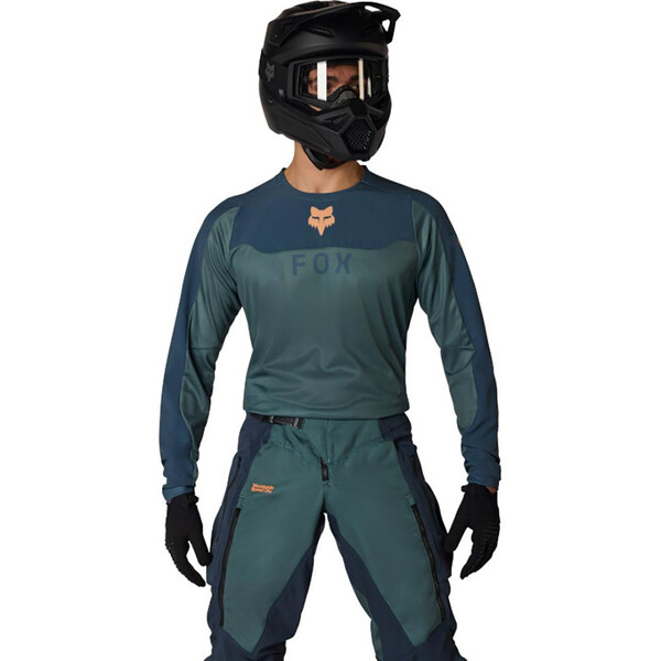 Maillot Ranger Off-Road