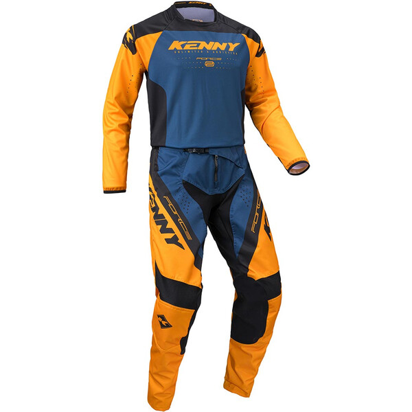 Maillot Force - 2024