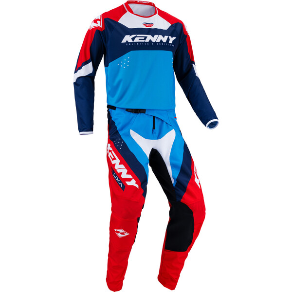 Maillot Force - 2023