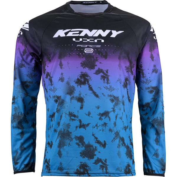 Maillot Force Dye