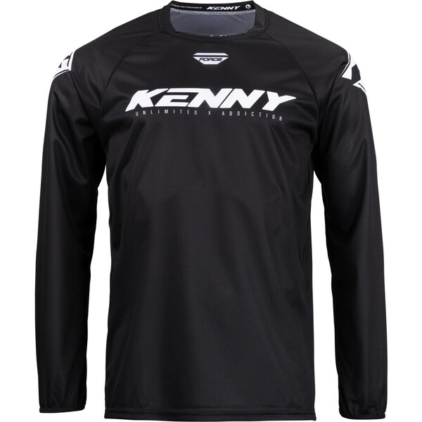 Maillot Force Kenny