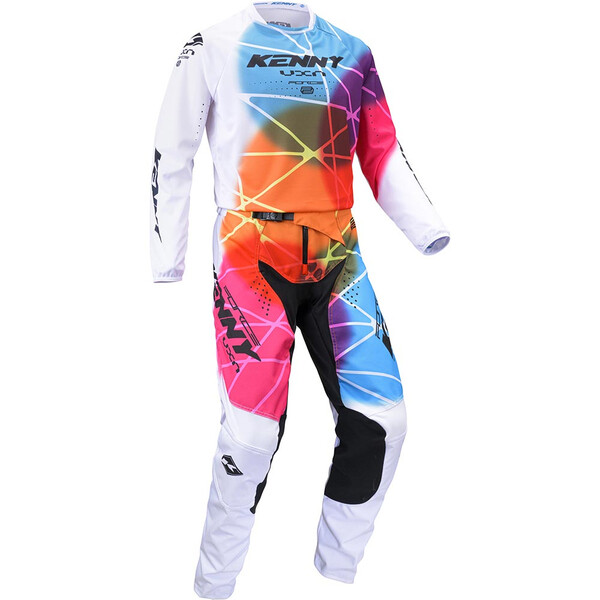 Maillot Force Sphere