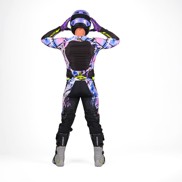 Maillot Performance Switch