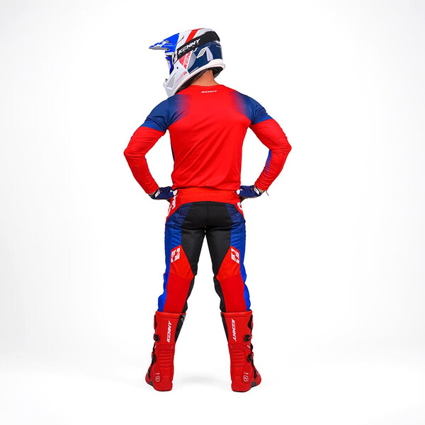 Maillot Track Blast