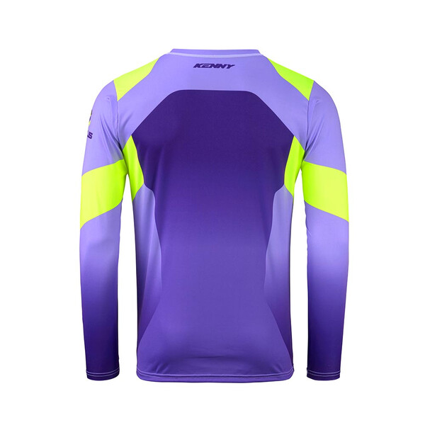 Maillot Track Focus