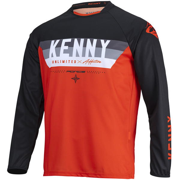Maillot Force - 2022 Kenny
