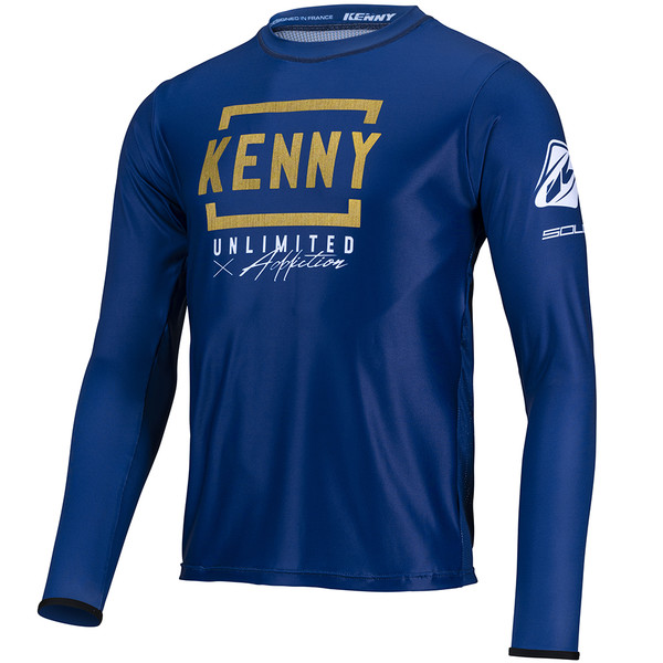 Maillot Performance - 2022 Kenny