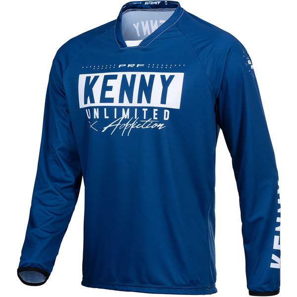 Maillot Performance Race Kenny