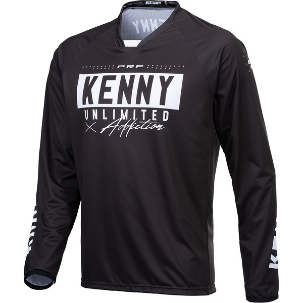 Maillot Performance Race Kenny