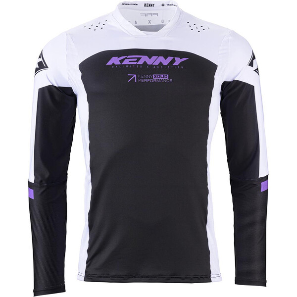 Maillot Performance Solid - 2024