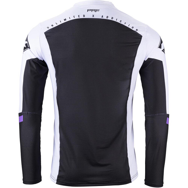 Maillot Performance Solid - 2024
