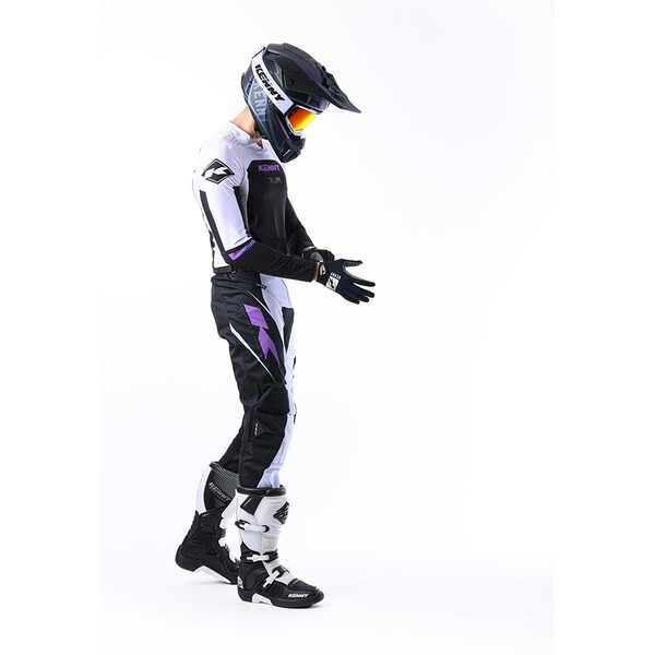 Maillot Performance Solid - 2024