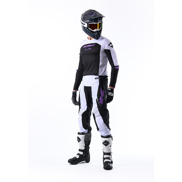 Maillot Performance Solid - 2024