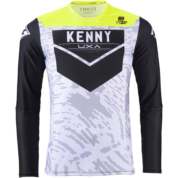 Maillot Performance Stone
