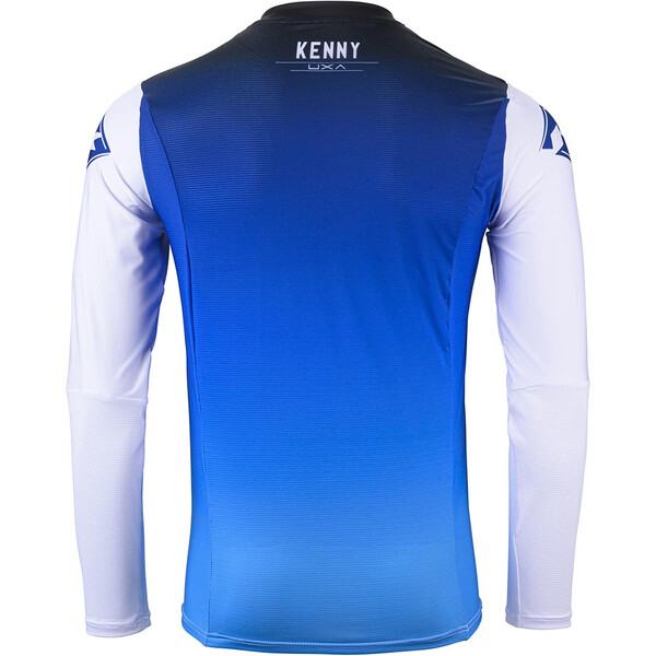 Maillot Performance Wave