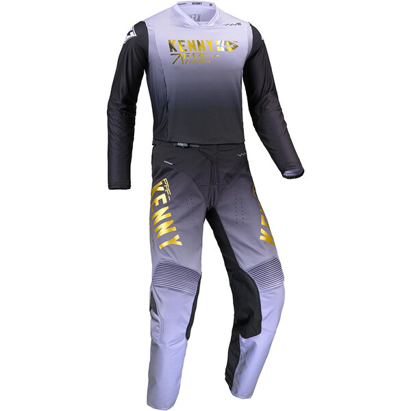 Maillot Performance Wave