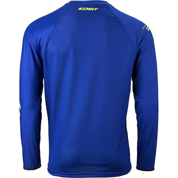 Maillot Titanium Solid - 2024