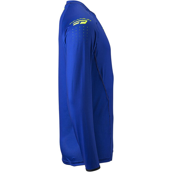Maillot Titanium Solid - 2024