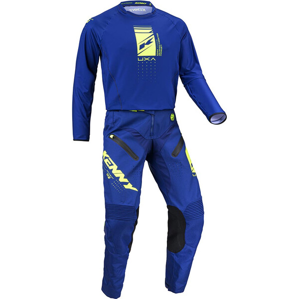 Maillot Titanium Solid - 2024