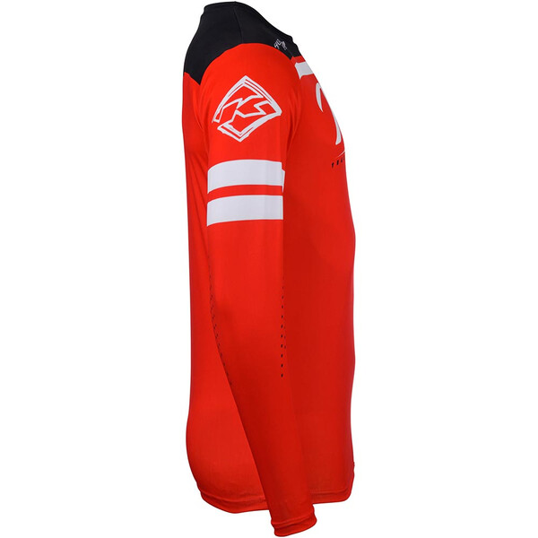 Maillot Track Dirt - 2025