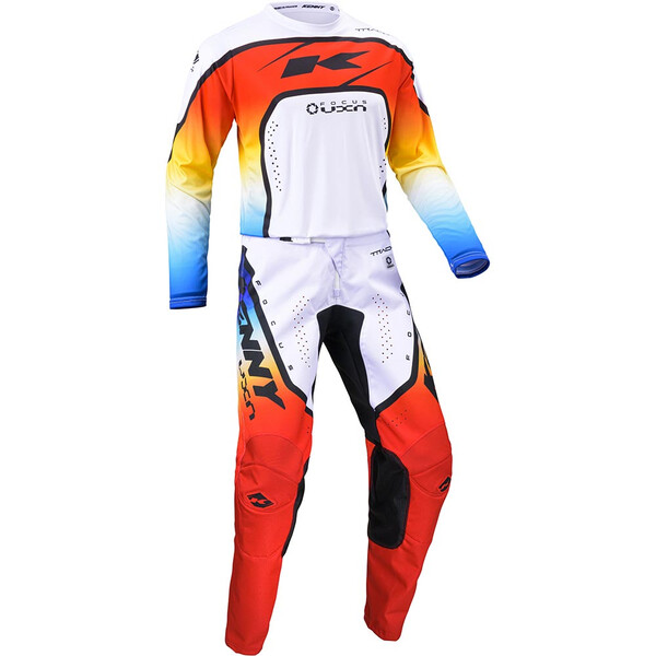 Maillot Track Focus