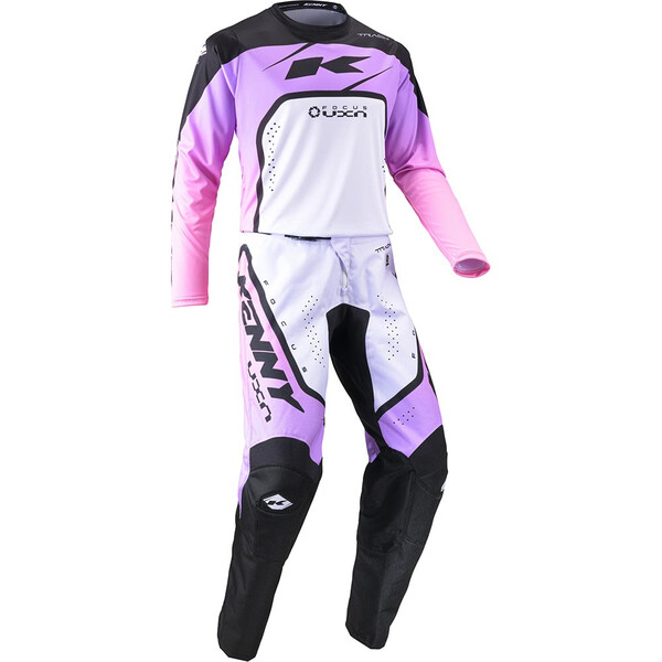 Maillot Track Focus