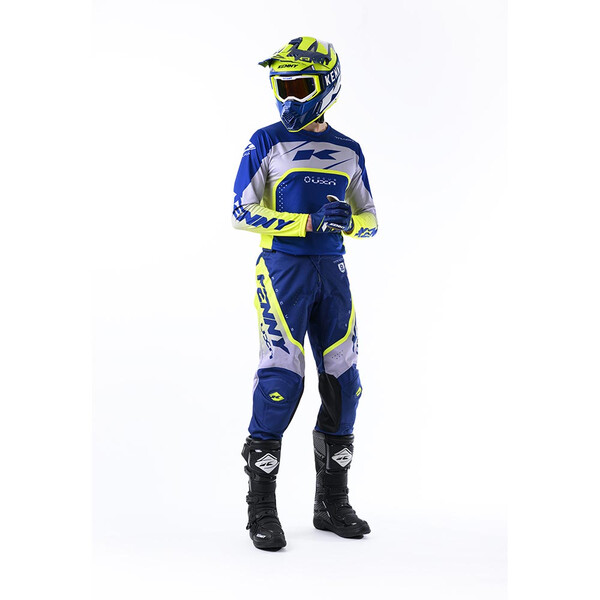 Maillot Track Focus - 2024