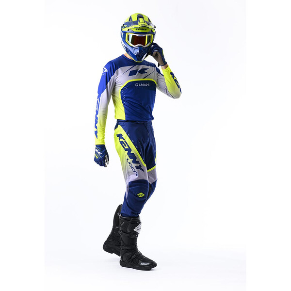 Maillot Track Focus - 2024