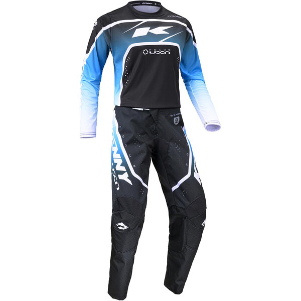 Maillot Track Focus