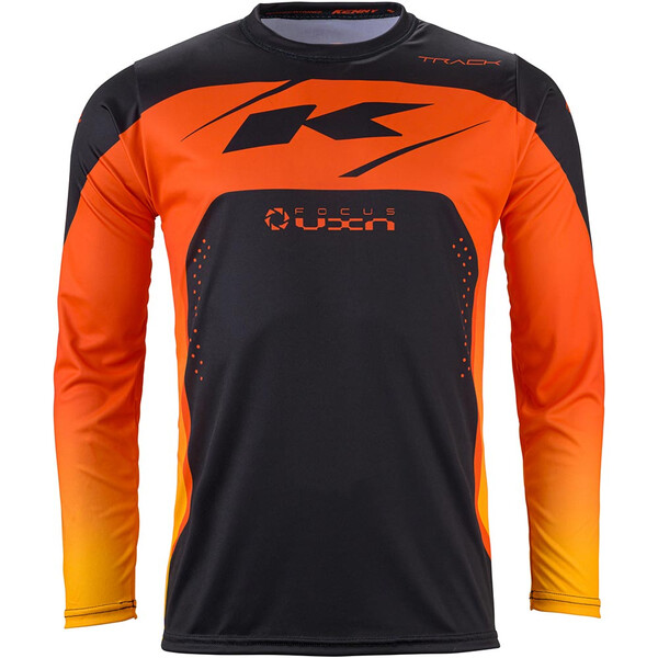 Maillot Track Focus - 2024