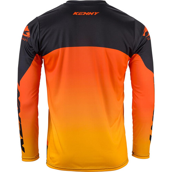 Maillot Track Focus - 2024
